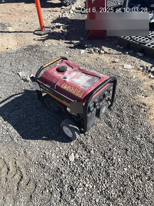 2024 MI-T-M GEN-6500-0MM1