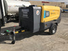 2021 ATLAS COPCO XATS400 CWK