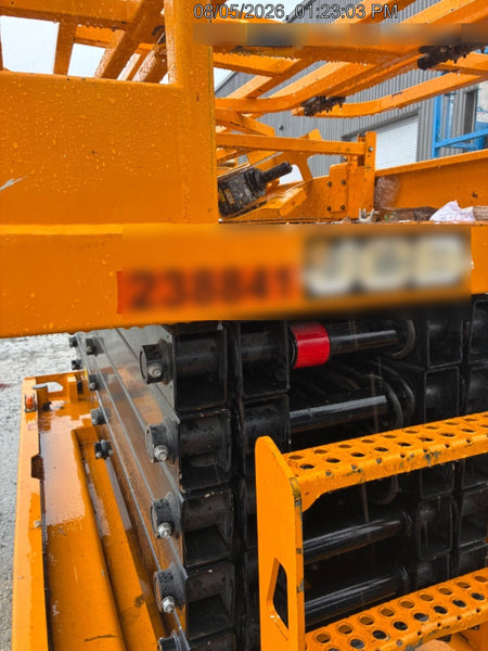 2022 JCB S4046E