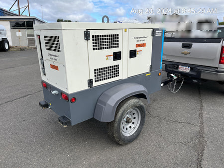 2022 ATLAS COPCO QAS25 CWK