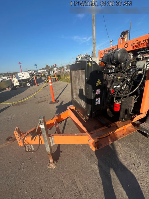 2021 PIONEER PP66S12L71-TD2.9L4