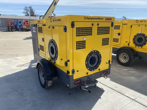 2022 ATLAS COPCO PAC F88 PD-S