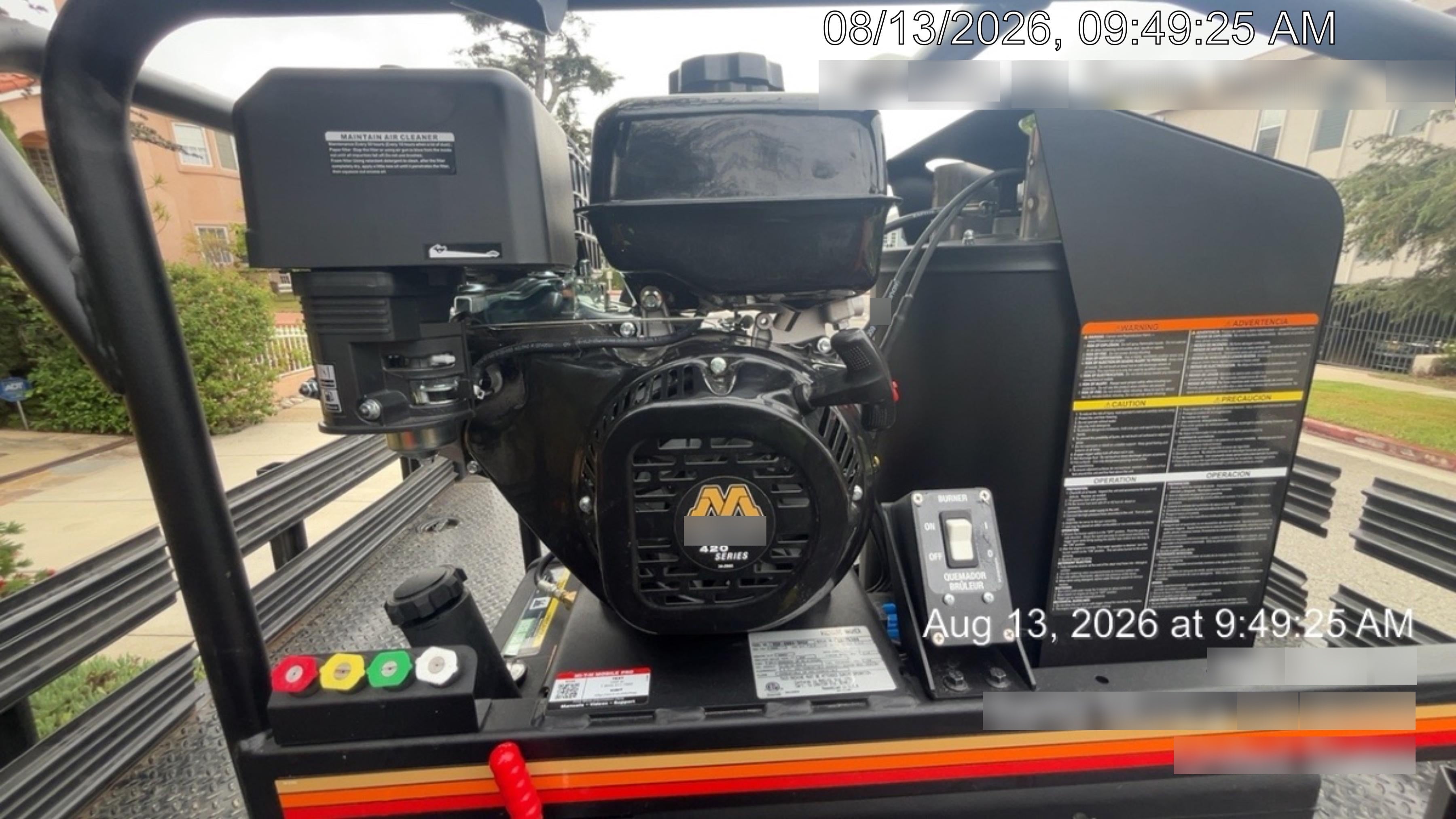 2026 MI-T-M HSP-4004-3MGM