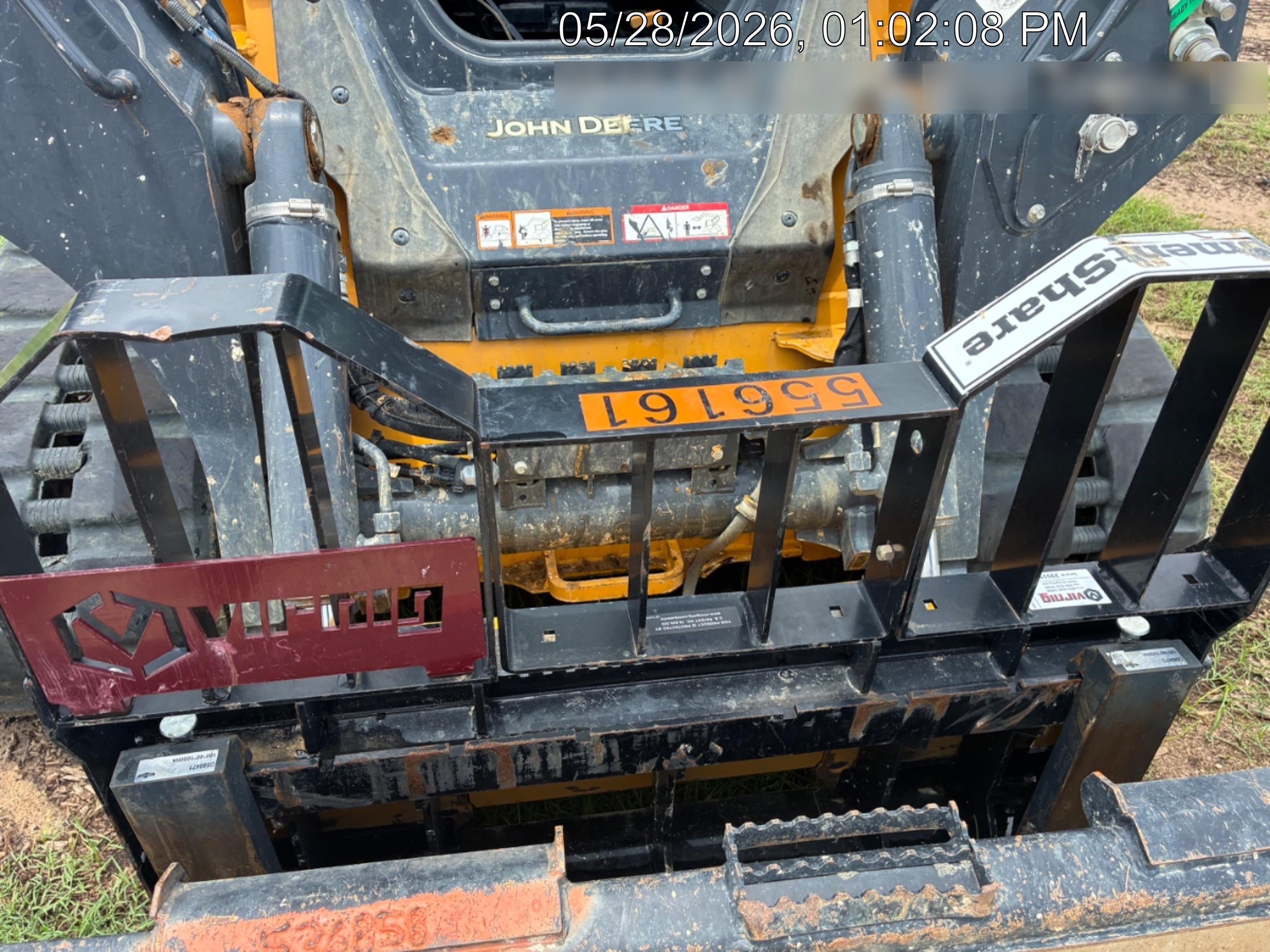 2025 VIRNIG PF7255