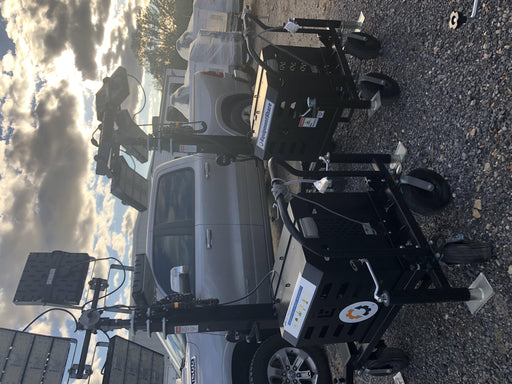 2020 LIND EQUIPMENT LE980LEDV-T4B