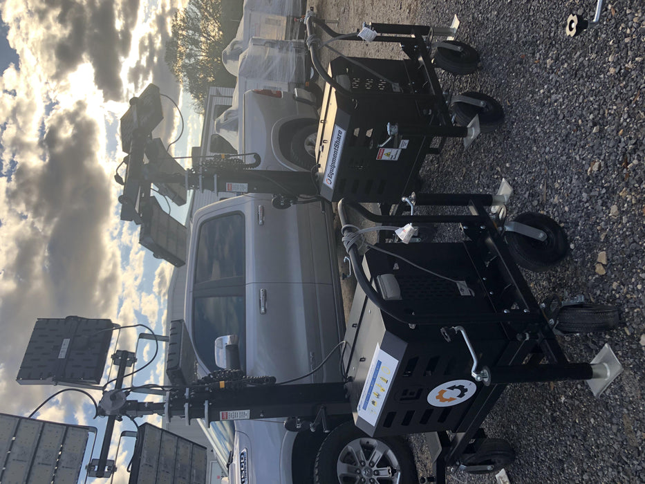 2020 LIND EQUIPMENT LE980LEDV-T4B