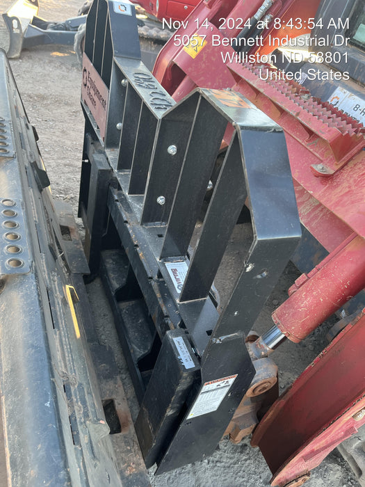 2024 VIRNIG PF4855-5VG