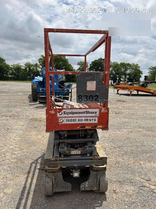 2018 SKYJACK SJIII-3219