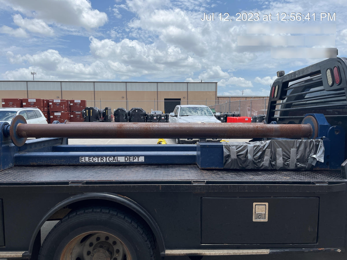 2022 SOUTHWIRE COMPANY RR-SW30