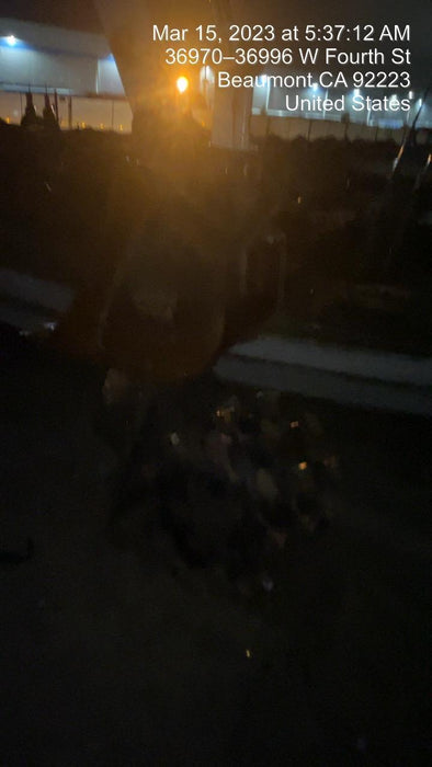 2023 STEEL UNLIMITED SUISL24CW