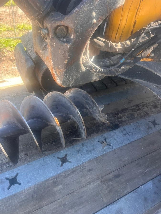 2023 AUGER TORQUE 3300-30 - QC30