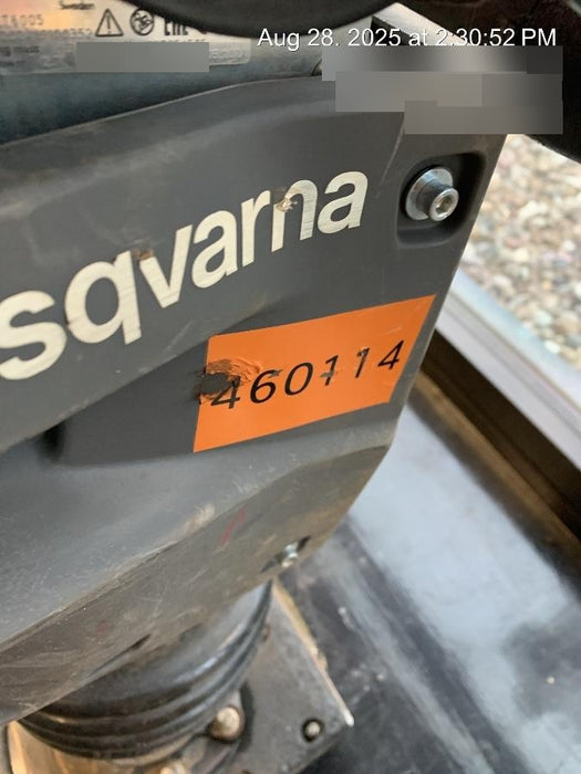 2024 HUSQVARNA LT6005