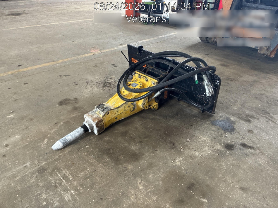 2025 EPIROC SBU220
