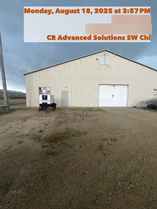 2022 WACKER NEUSON G25