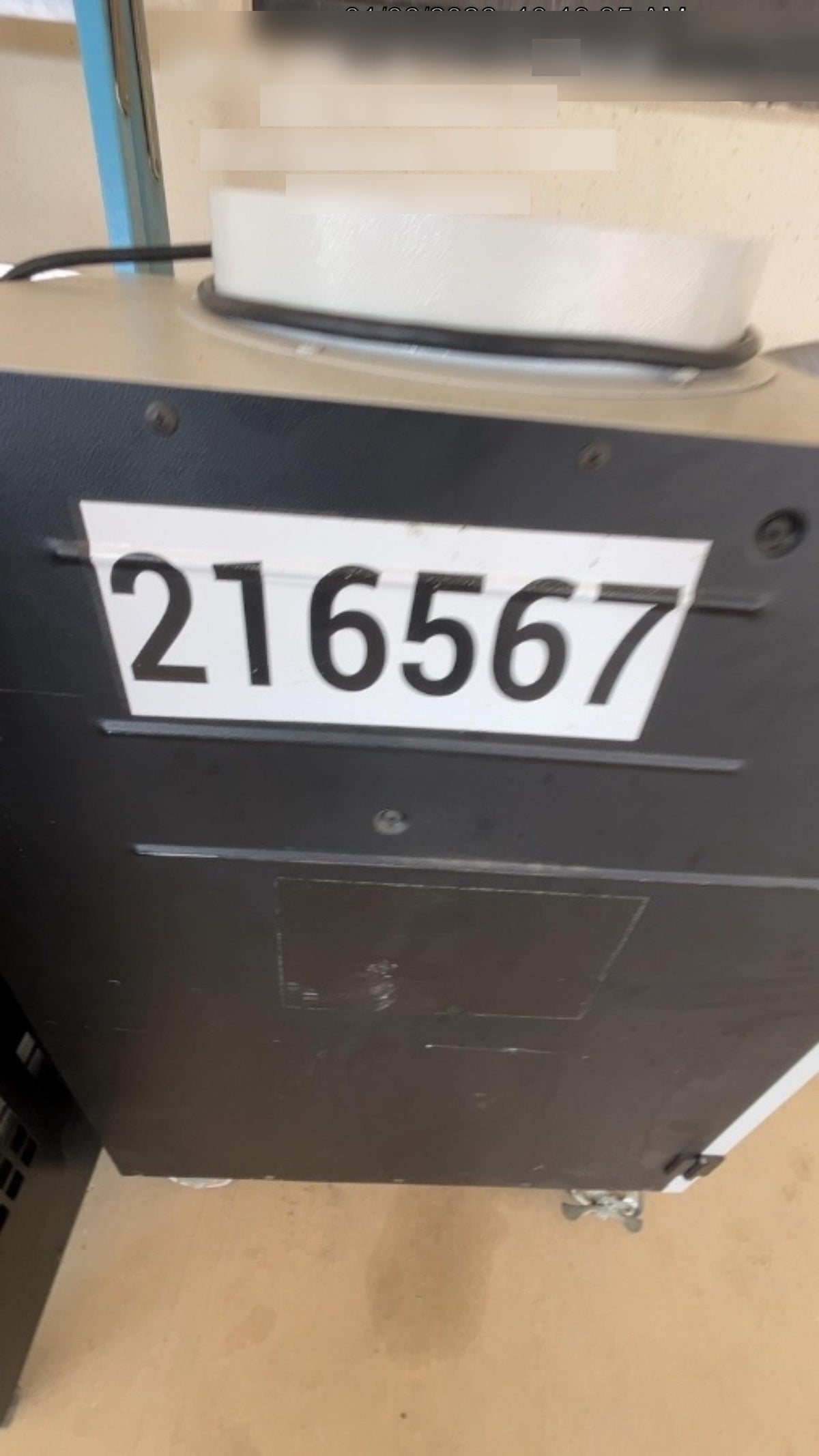 2022 KWIKOOL KPAC1411-2