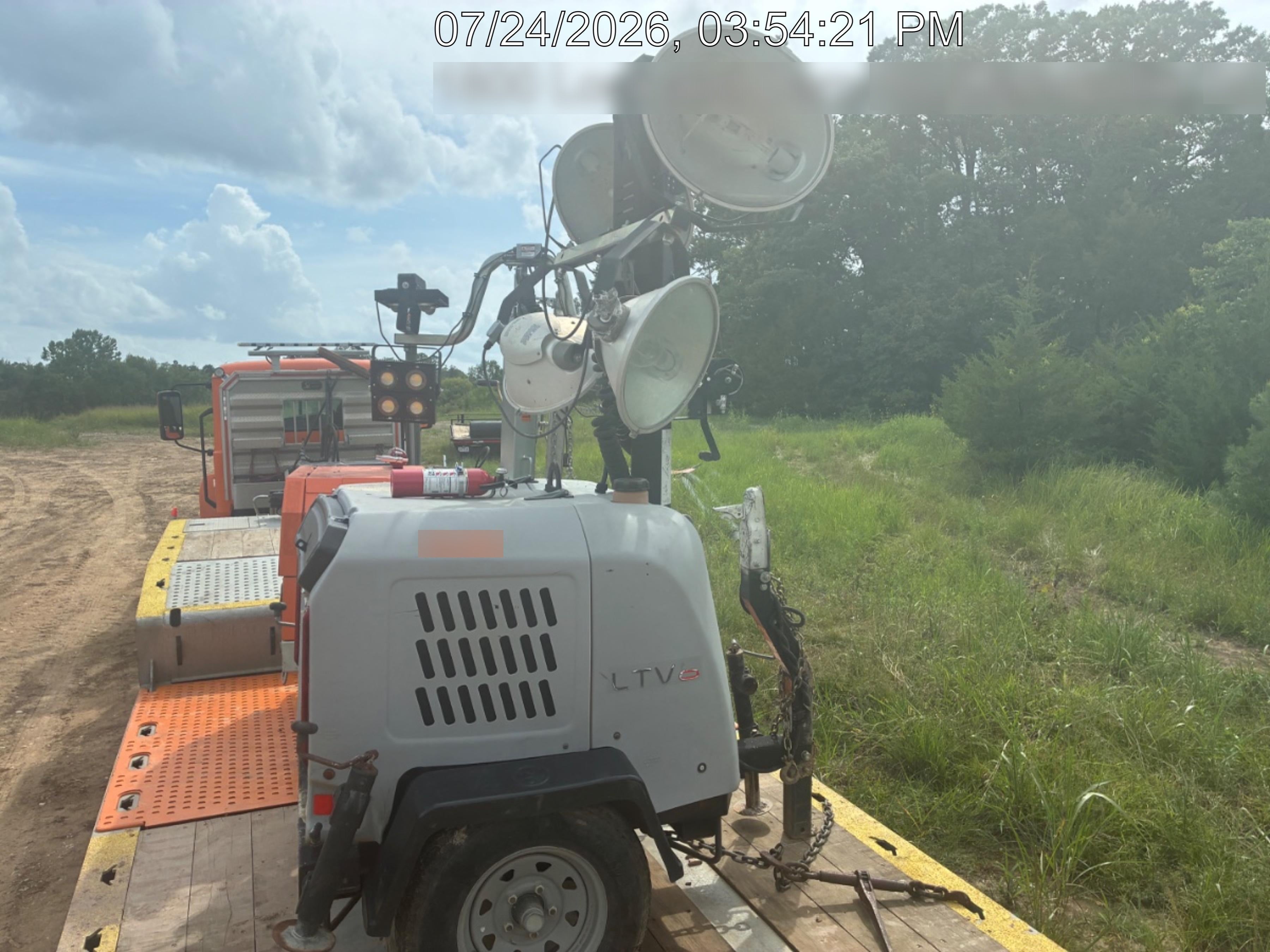 2019 Wacker Neuson LTV6L Standard