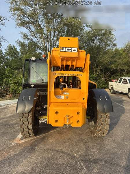 2026 JCB 506-36