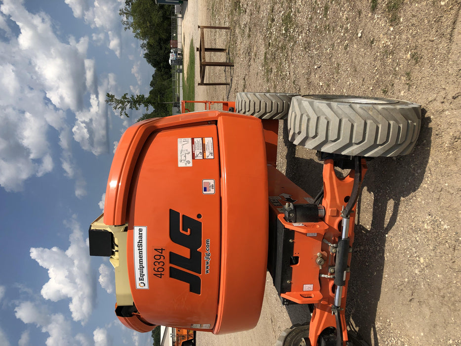 2019 JLG 450AJ