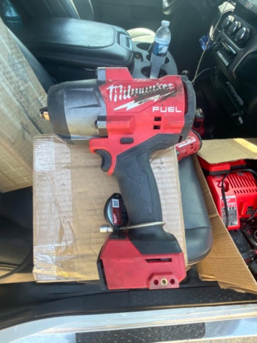 2025 MILWAUKEE 2967-20