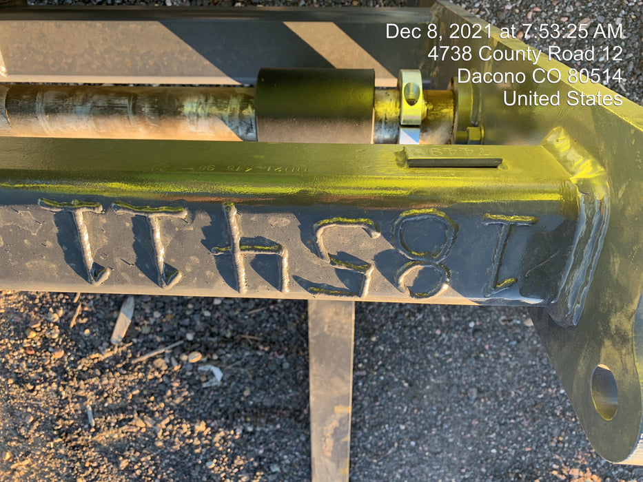 2021 STRICKLAND 100873