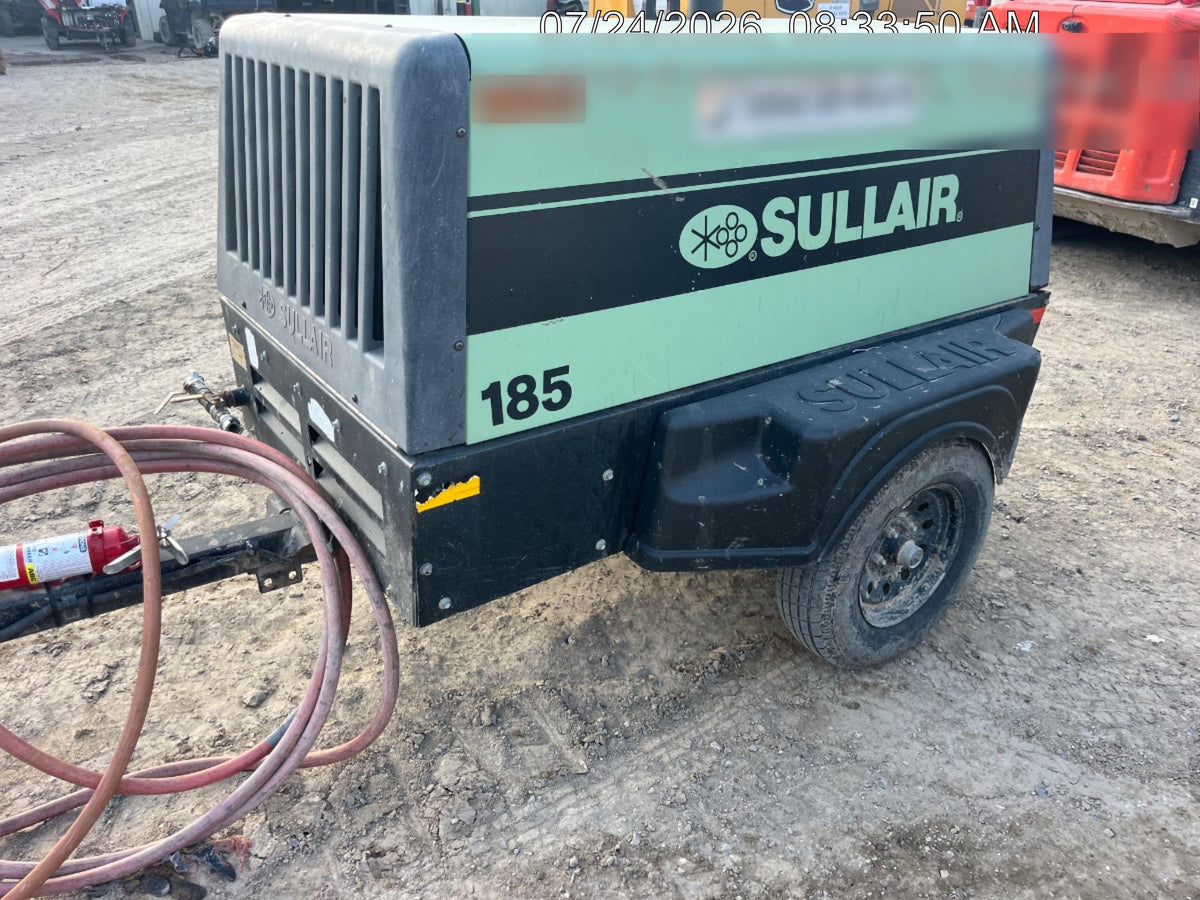 2019 SULLAIR 185-DPQ