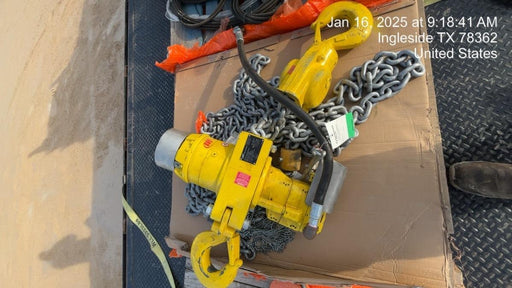 2022 INGERSOLL RAND LC2A120DIC1C15M14-E