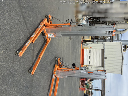 2021 LIFTSMART MLC-24