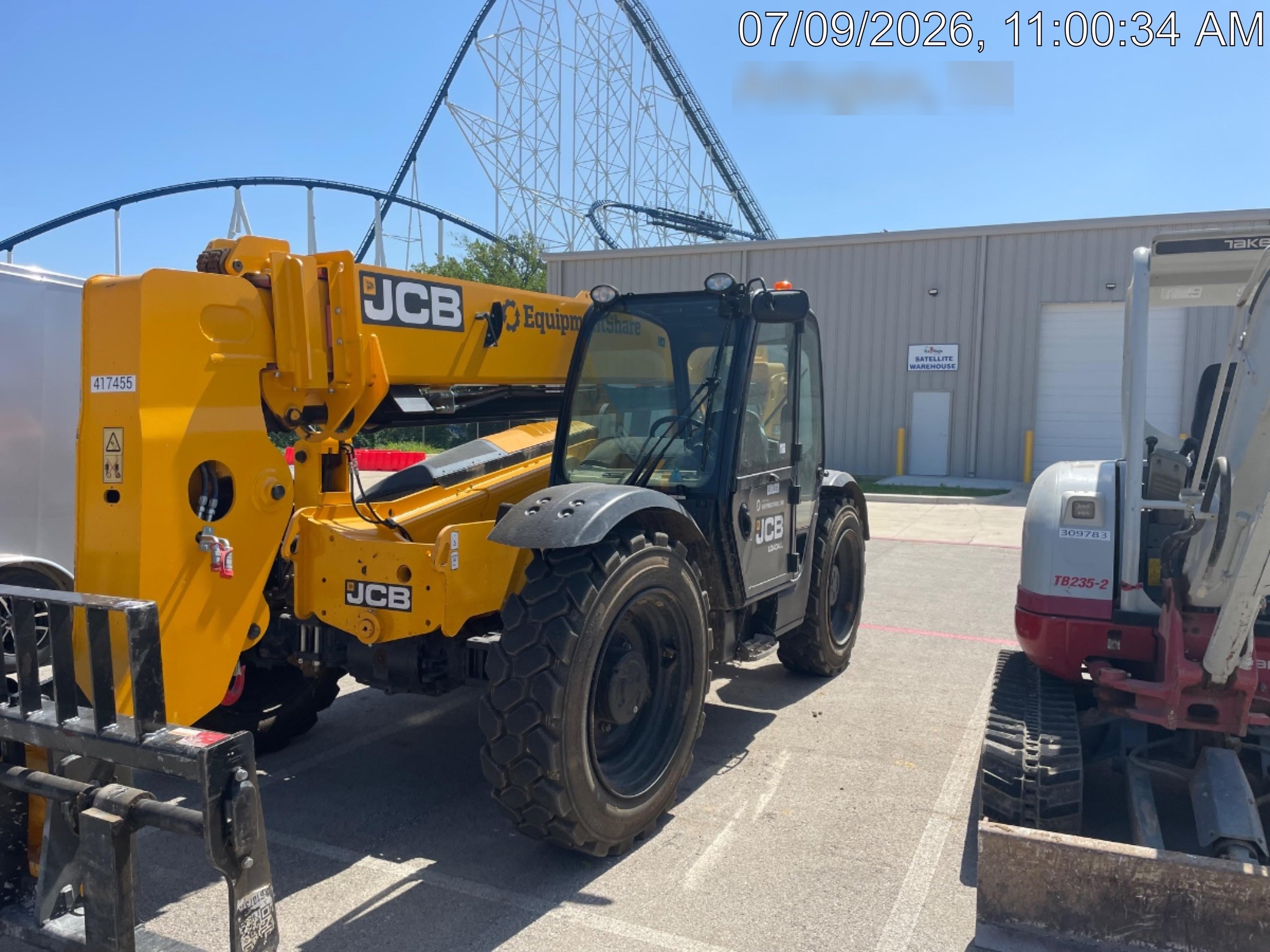 2024 JCB 509-42