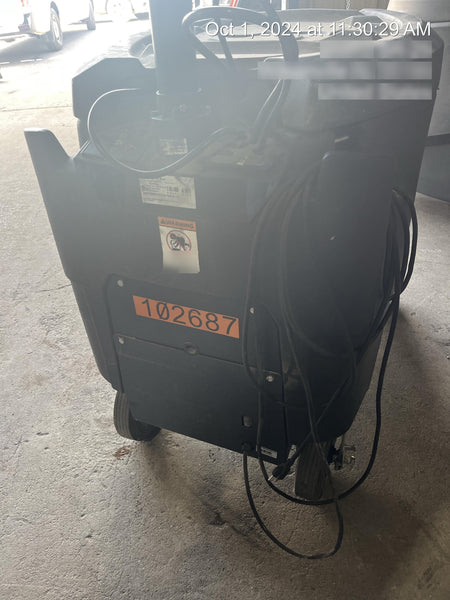 2020 POWER BREEZER PB10-MAX-06-B