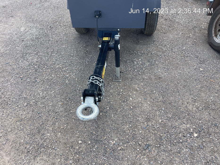 2023 ATLAS COPCO QAS25 CWK