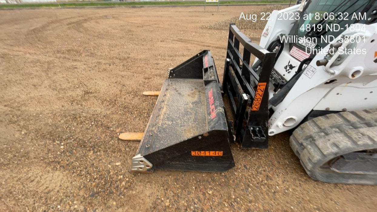 2022 ARROW MATERIAL HANDLING 48" Pallet Forks - Arrow