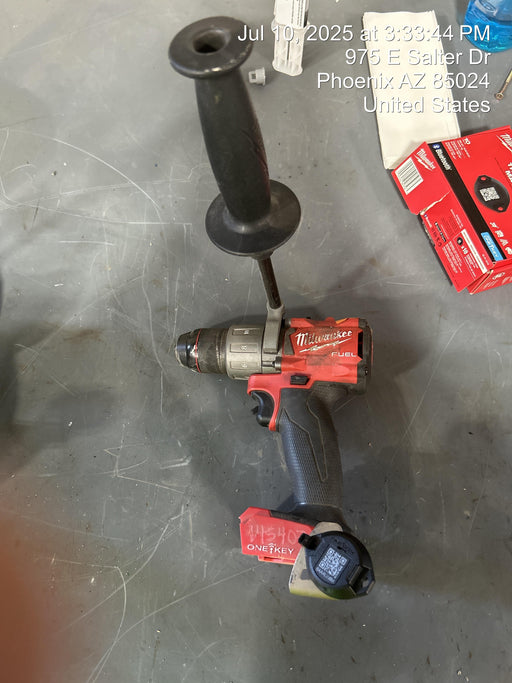 2021 MILWAUKEE 2805-22