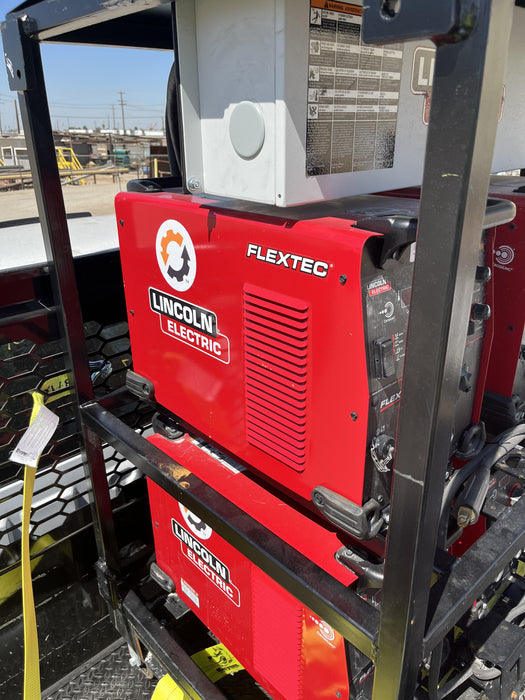 2024 LINCOLN ELECTRIC K3400-2