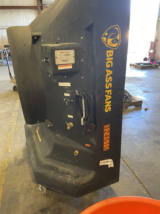 2023 BIG ASS FANS Cool Space 400