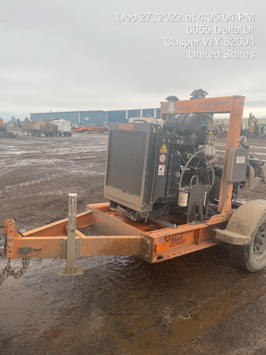 2022 PIONEER PP66S12L71-TD2.9L4