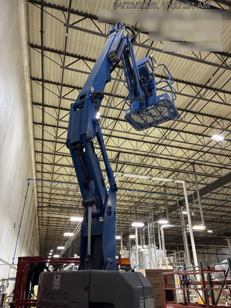 2020 GENIE Z-30/20N RJ