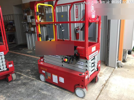 2021 MEC Micro 19