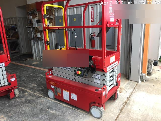 2021 MEC Micro 19