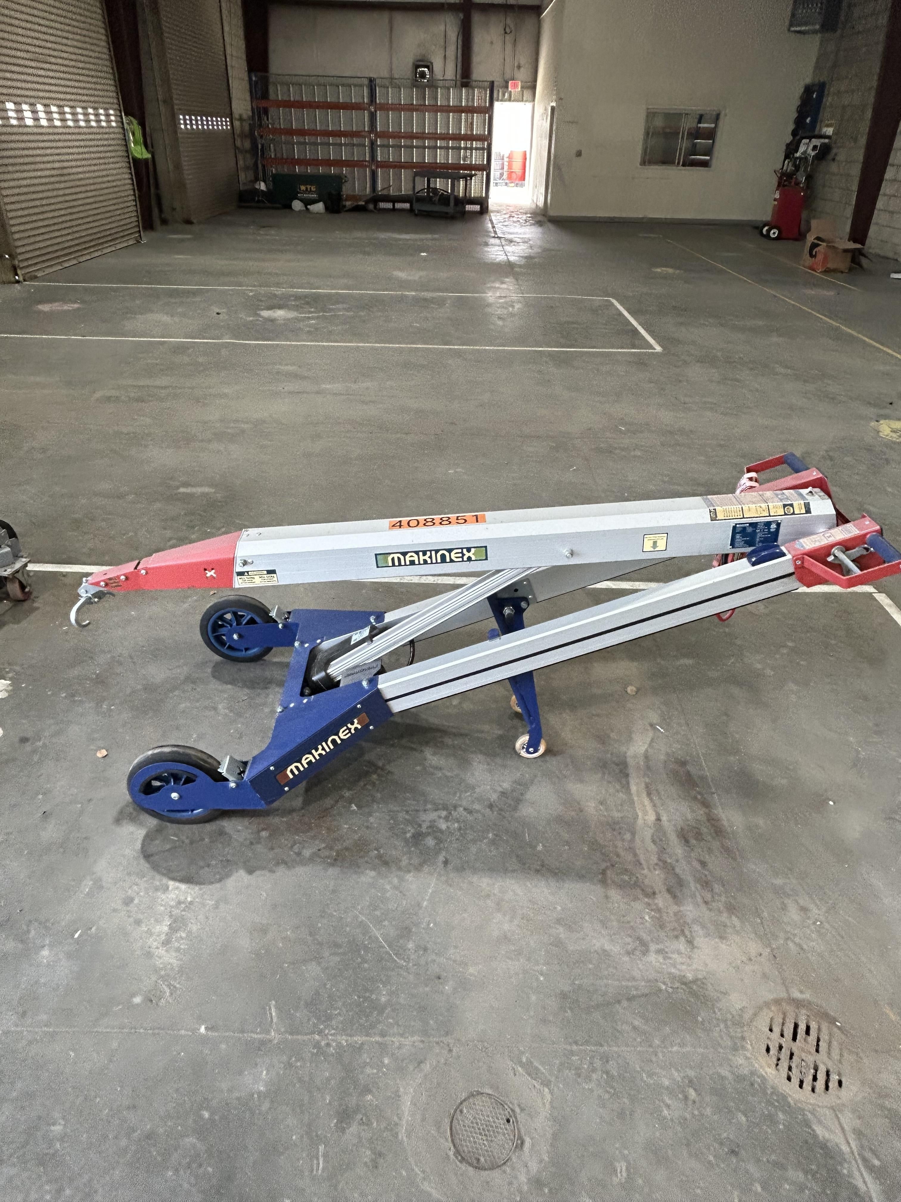 2022 MAKINEX PHT2-140-US
