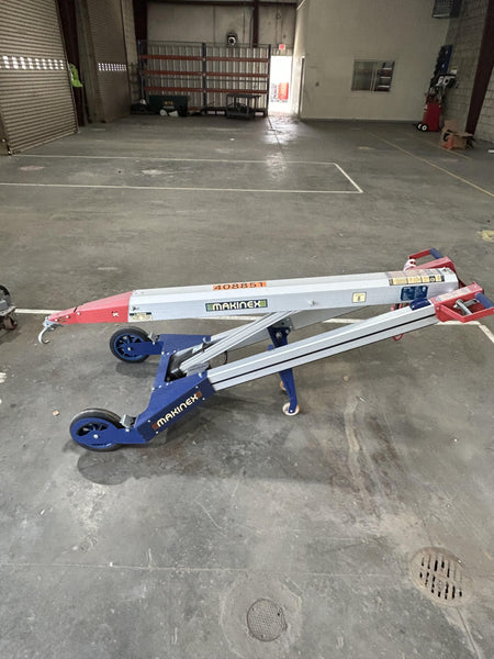2022 MAKINEX PHT2-140-US