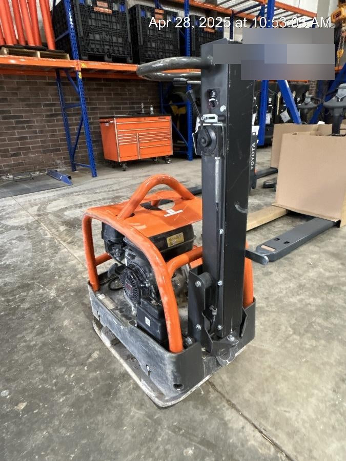 2024 HUSQVARNA LG300