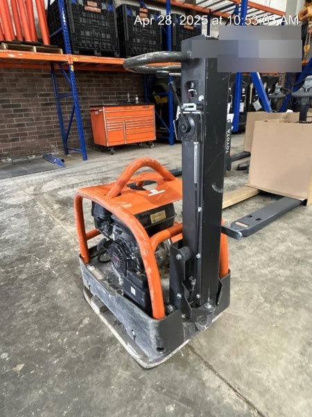 2024 HUSQVARNA LG300