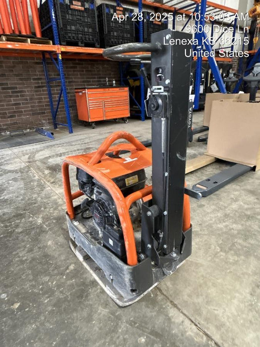 2024 HUSQVARNA LG300