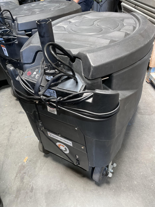 2021 POWER BREEZER PB10-A-06-B