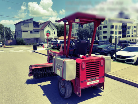 2023 BROCE BW260