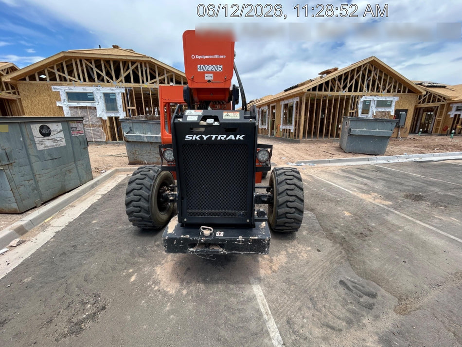 2024 SKYTRAK 6034