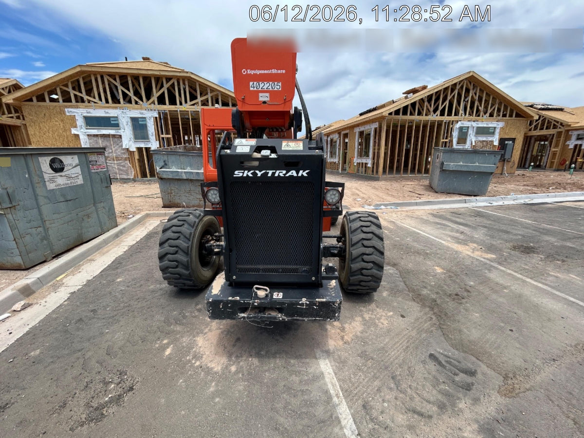 2024 SKYTRAK 6034