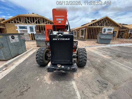 2024 SKYTRAK 6034