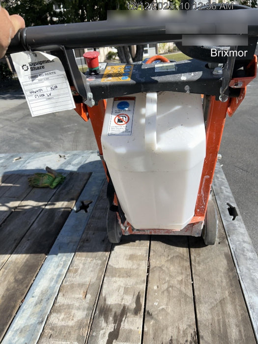 2024 HUSQVARNA FS 400 LV