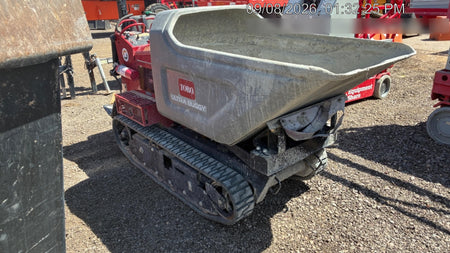 2023 TORO MBTX 2500-TS